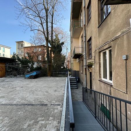 Revesen Premium Apartments Krakow Exterior photo