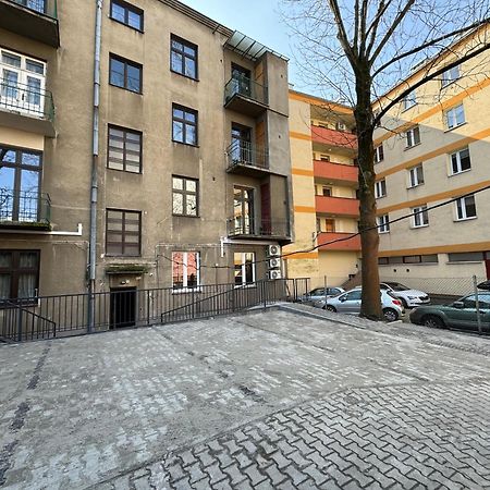 Revesen Premium Apartments Krakow Exterior photo