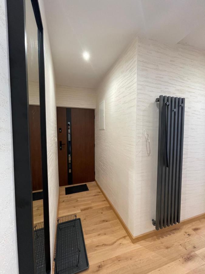 Revesen Premium Apartments Krakow Exterior photo