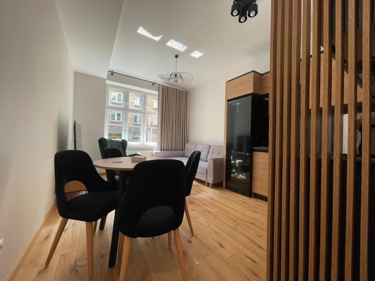 Revesen Premium Apartments Krakow Exterior photo