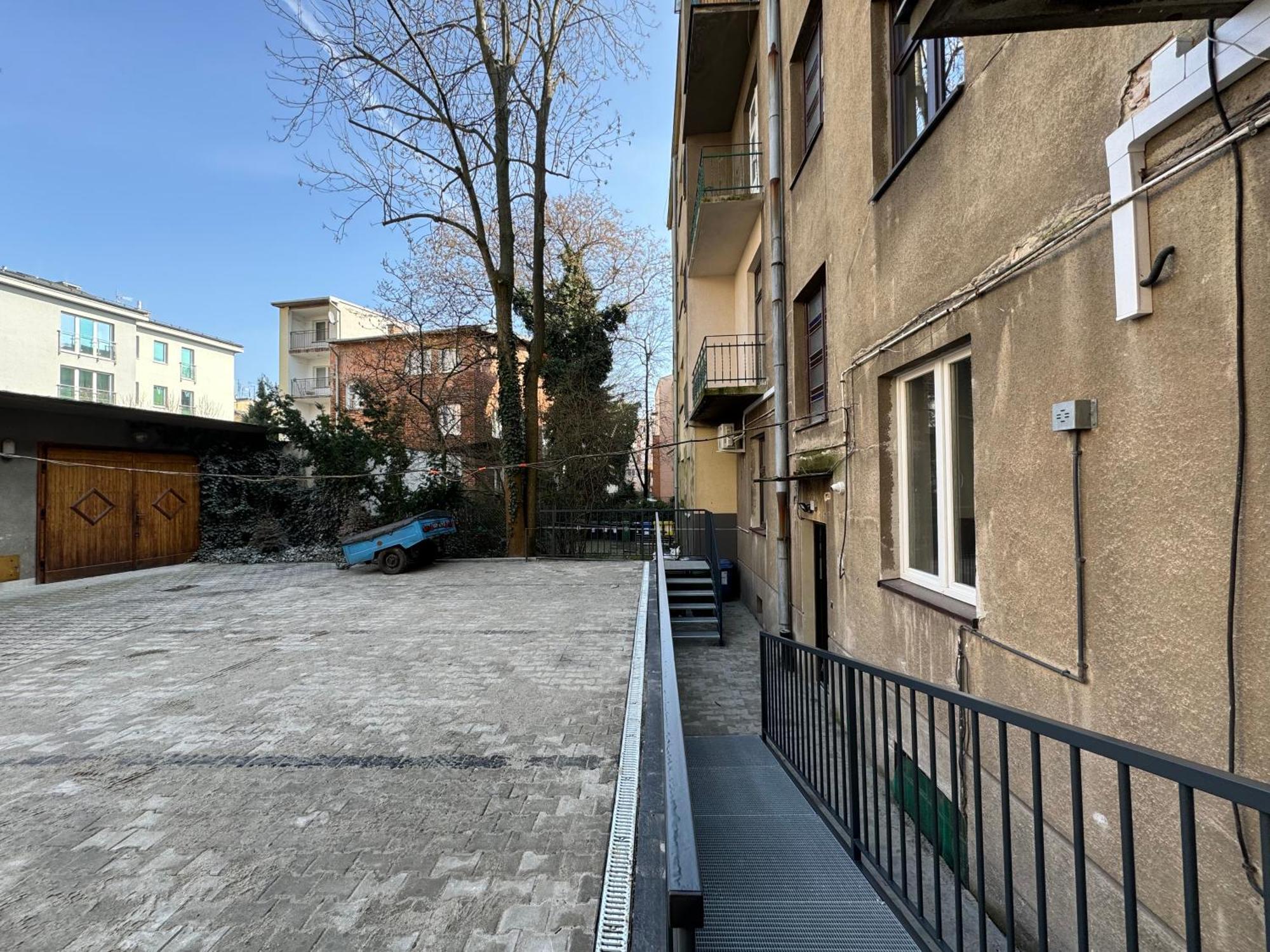 Revesen Premium Apartments Krakow Exterior photo