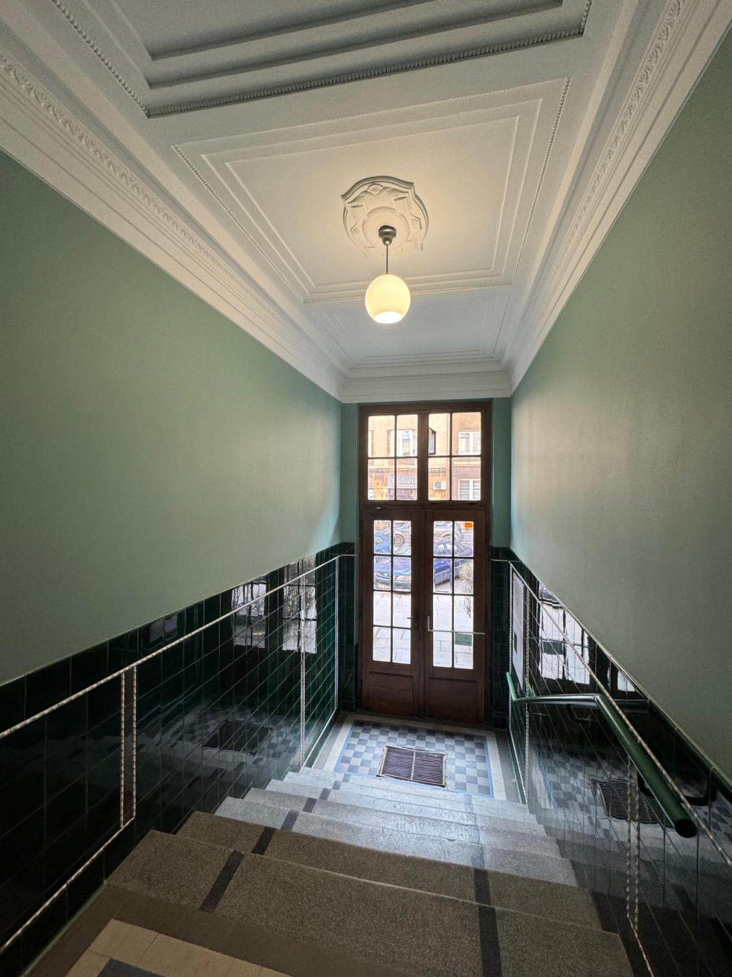 Revesen Premium Apartments Krakow Exterior photo