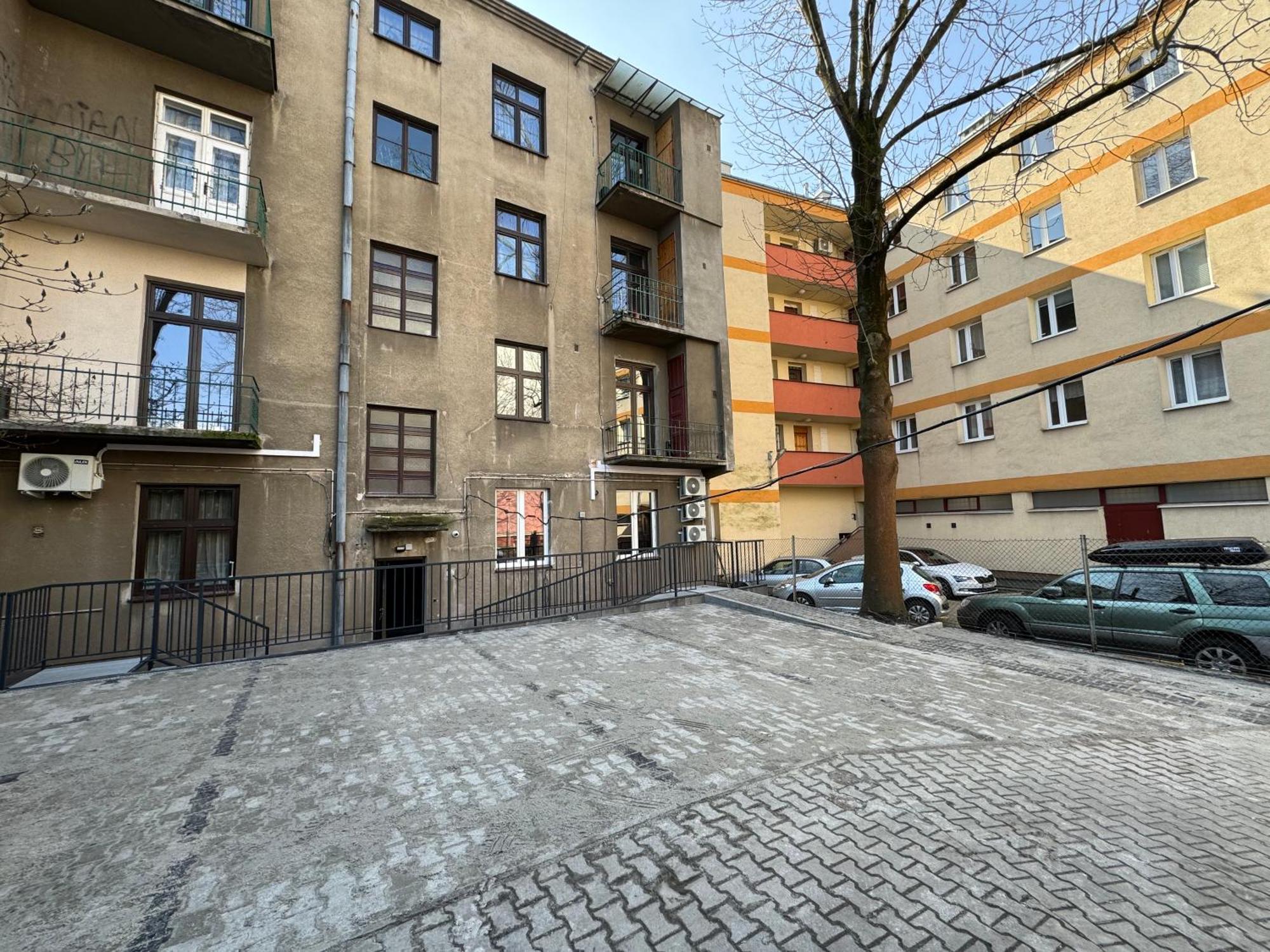 Revesen Premium Apartments Krakow Exterior photo