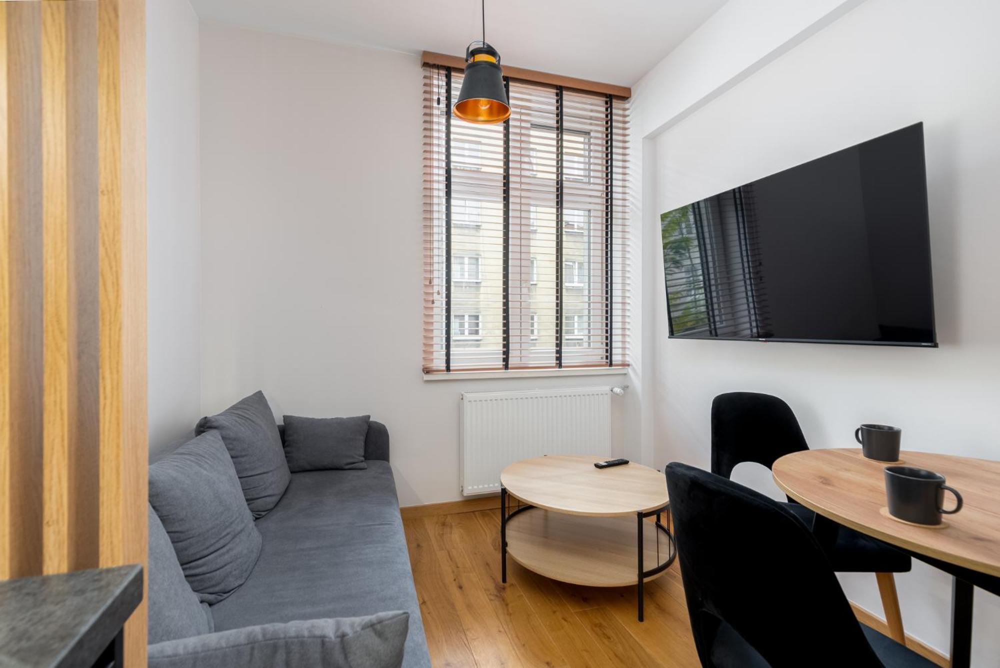 Revesen Premium Apartments Krakow Exterior photo