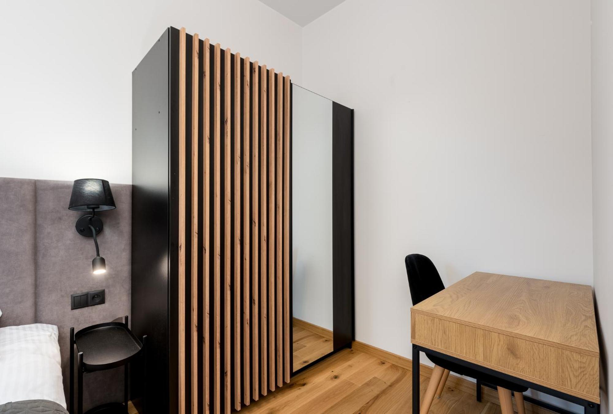 Revesen Premium Apartments Krakow Exterior photo