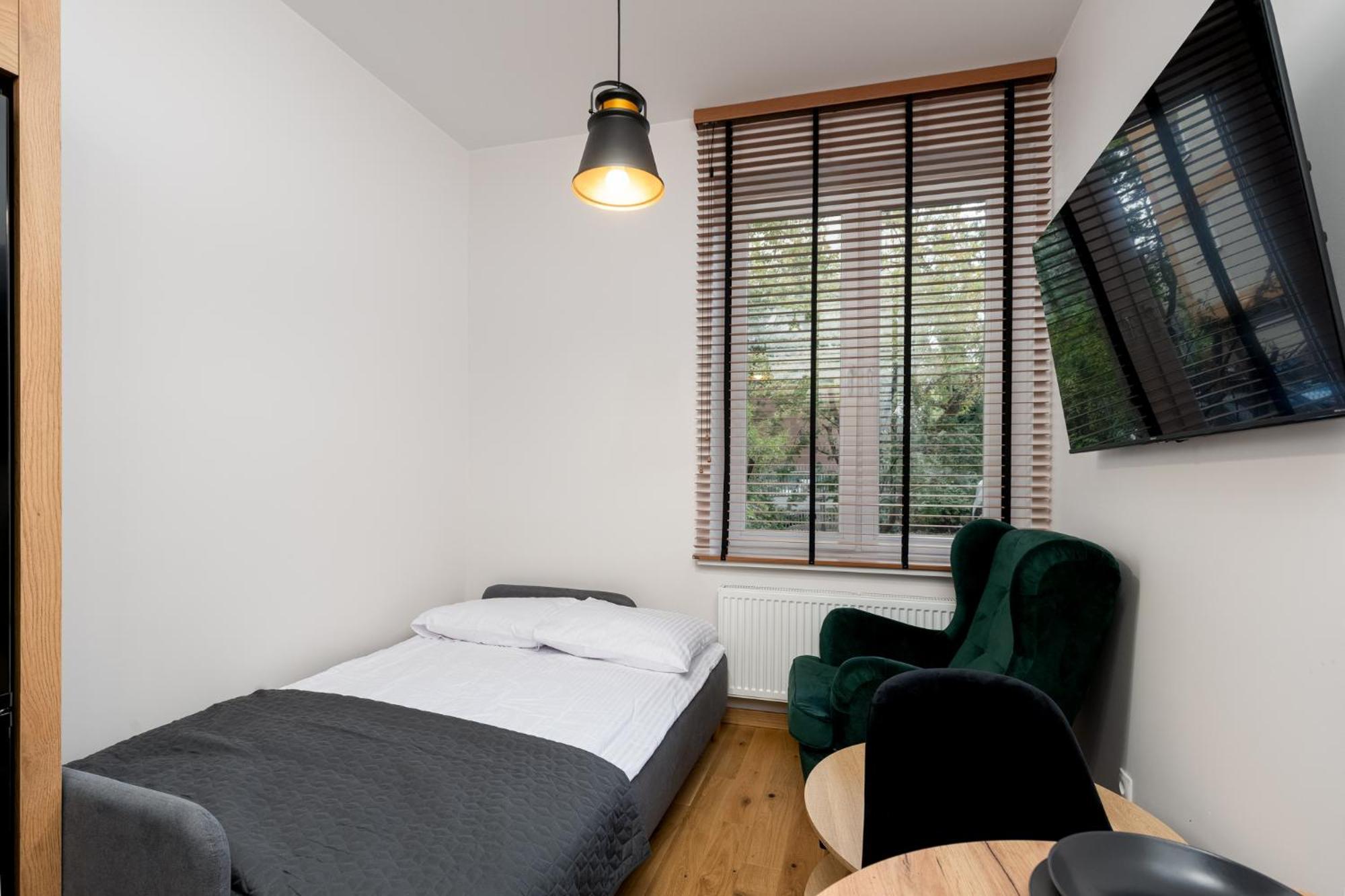Revesen Premium Apartments Krakow Exterior photo