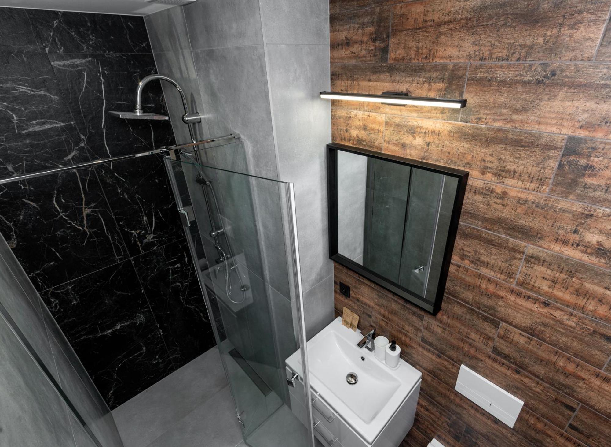 Revesen Premium Apartments Krakow Exterior photo