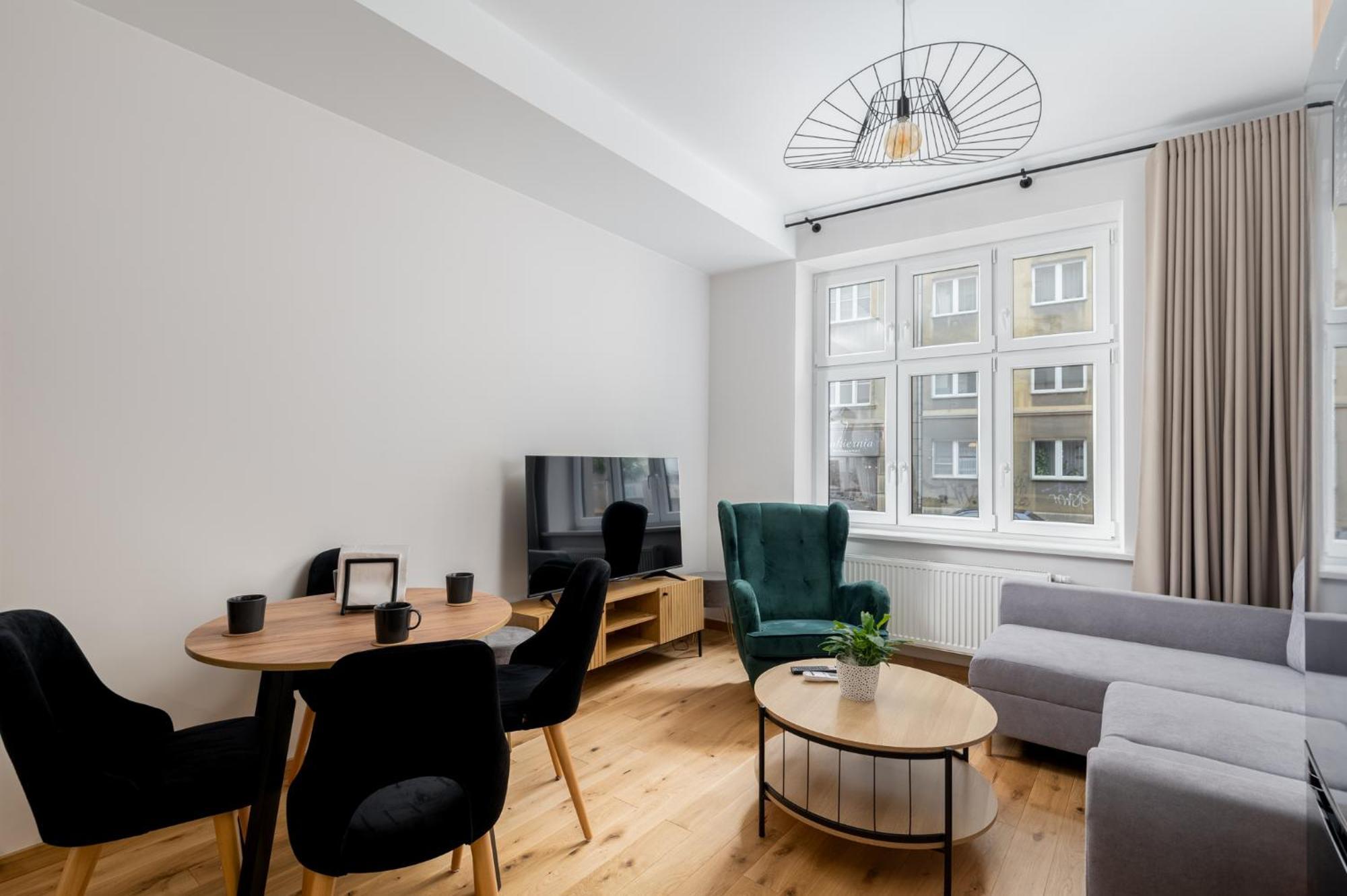 Revesen Premium Apartments Krakow Exterior photo
