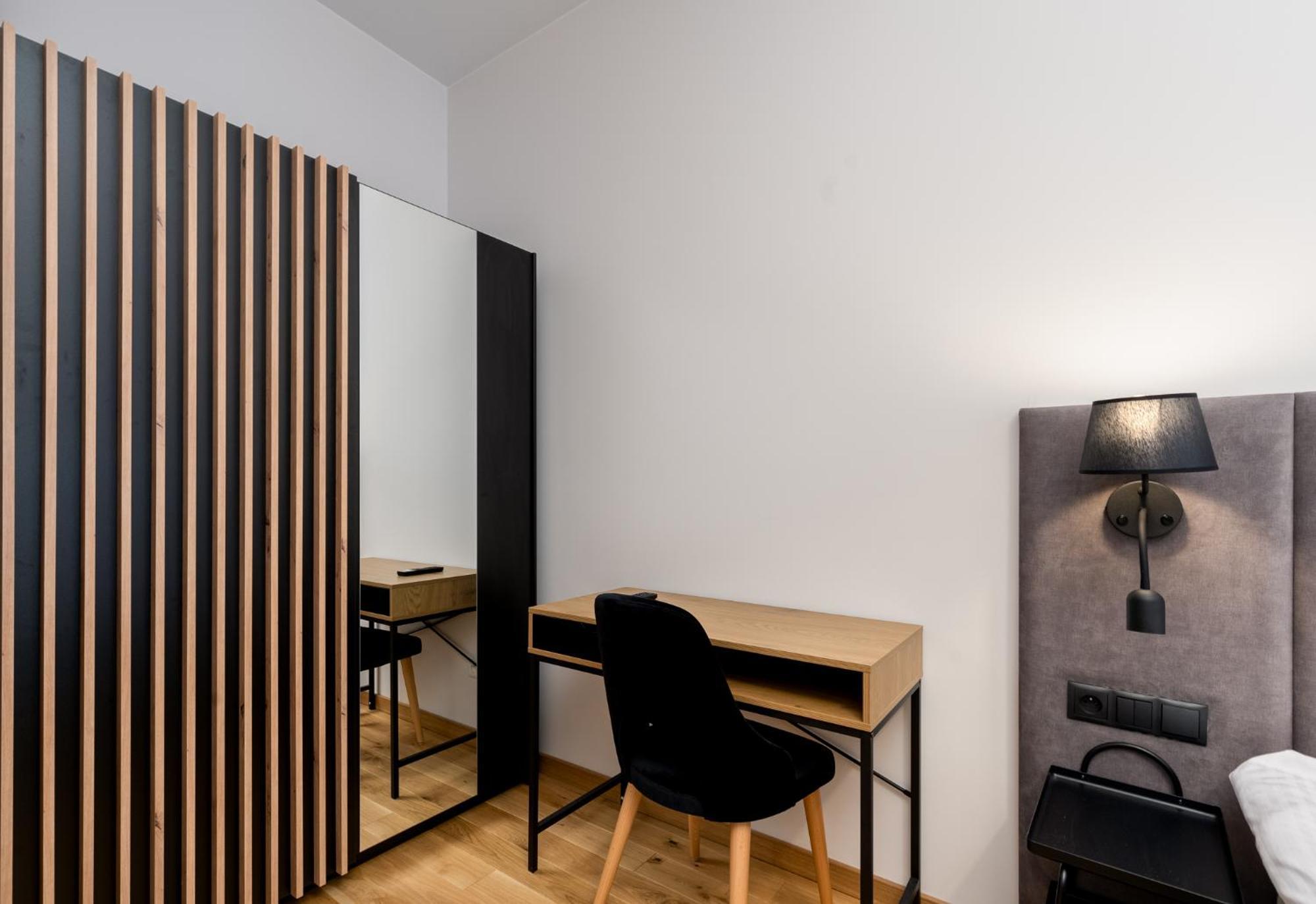 Revesen Premium Apartments Krakow Exterior photo