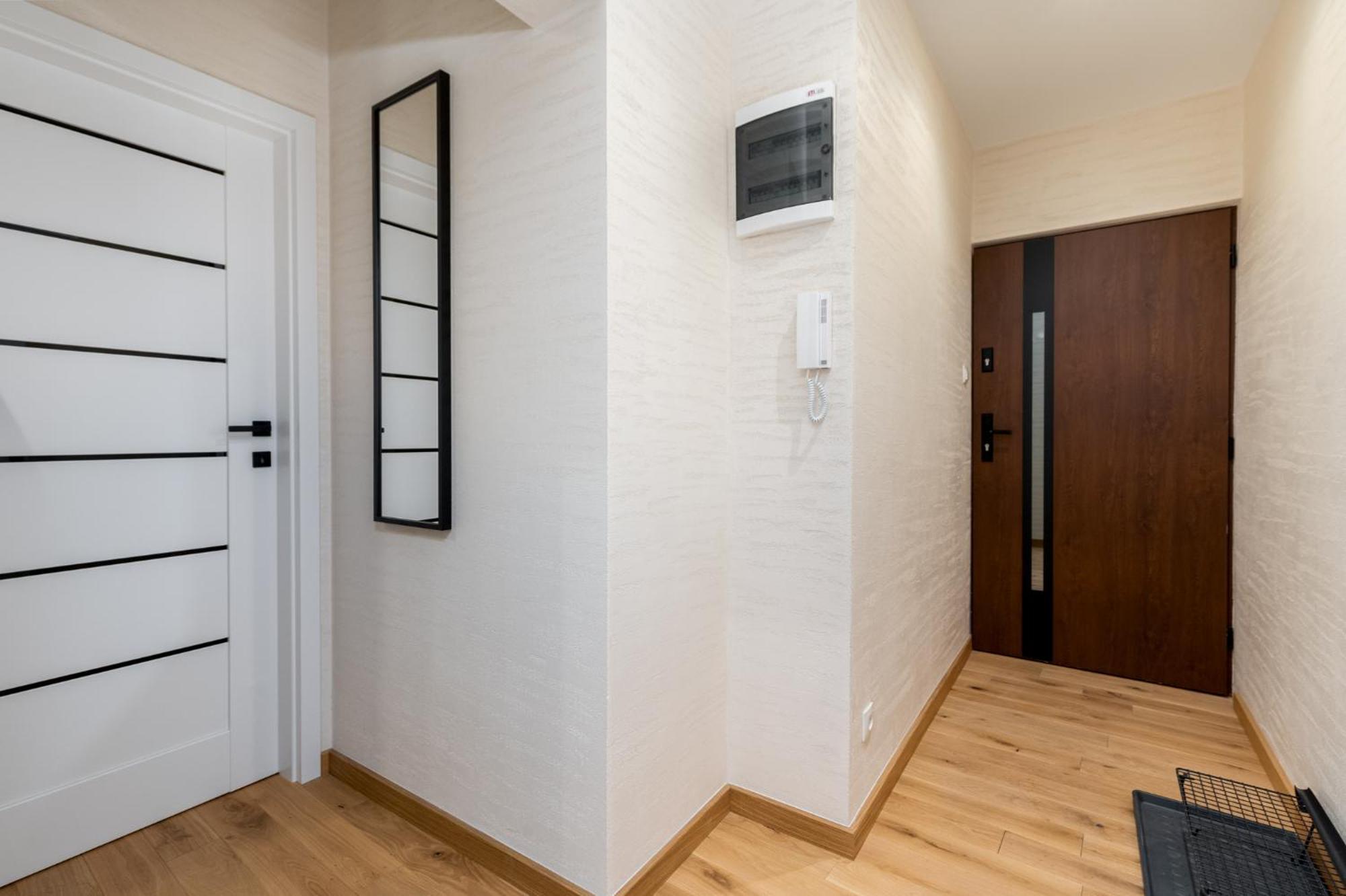 Revesen Premium Apartments Krakow Exterior photo